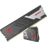 Patriot Viper Venom 32 GB DDR5-6000 (2x 16 GB) werkgeheugen Zwart, PVV532G600C30K, XMP 3.0, EXPO