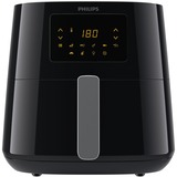 Philips HD9270/70 Airfryer XL heteluchtfriteuse Zwart, 1,2 kg | 6,2