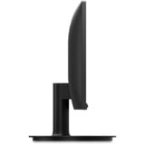 Philips V line 222V8LA 22" monitor Zwart, VGA, DisplayPort, HDMI, Audio