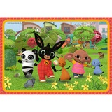 Ravensburger Bing en zijn vriendjes Puzzel 2x 24 stukjes