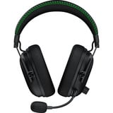 Razer Razer BlackShark V3 Pro voor Xbox over-ear gaming headset Zwart, Xbox Series X|S, Xbox One, pc