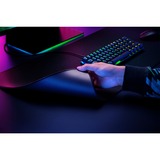 Razer Strider XXL muismat Zwart