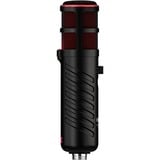 Rode Microphones XDM100 microfoon Zwart/rood