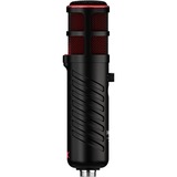 Rode Microphones XDM100 microfoon Zwart/rood