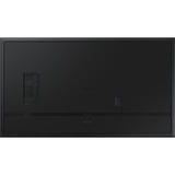 SAMSUNG QB65C Standalone Signage 65" 4K Ultra HD Public Display Zwart, 3x HDMI, USB, LAN, Wifi, Bluetooth, Tizen 7.0