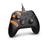 SCUF Nemesis Pro 8K PC Bekabelde Performance Controller Zwart, 8K, Pc