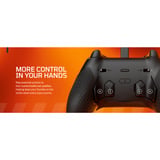 SCUF Nemesis Pro 8K PC Bekabelde Performance Controller Zwart, 8K, Pc