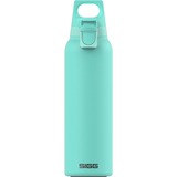 SIGG Hot & Cold ONE Light Glacier Thermosfles 0,55 Liter Turquoise
