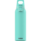 SIGG Hot & Cold ONE Light Glacier Thermosfles 0,55 Liter Turquoise