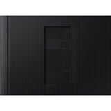 Samsung QB65C Standalone Signage 65" 4K Ultra HD Public Display Zwart, 3x HDMI, USB, LAN, Wifi, Bluetooth, Tizen 7.0