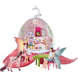 Schleich Bayala - Elfencafé speelfiguur 42526