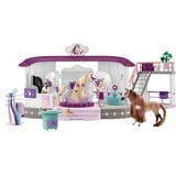 Schleich Horse Club Sofia's Beauties - Beautysalon speelfiguur 42588