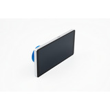 Shelly Wall Display X2i bedieningspaneel Zilver, Touchscreen, Wi-Fi 6, Bluetooth 5.4