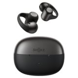 Shokz OpenDots 2 bone conduction headset Zwart, Bluetooth® 6.1