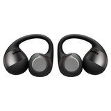 Shokz OpenDots 2 bone conduction headset Zwart, Bluetooth® 6.1
