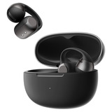 Shokz OpenDots 2 bone conduction headset Zwart, Bluetooth® 6.1