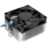 SilverStone NT09-AM5 CPU-koeler 