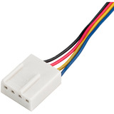 SilverStone NT09-AM5 CPU-koeler 