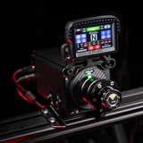 Simagic MagicDash 4 display Zwart