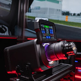 Simagic MagicDash 4 display Zwart
