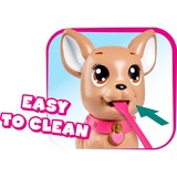 Simba Chi Chi LOVE Poo Poo Puppy Speelfiguur 