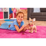 Simba Chi Chi LOVE Poo Poo Puppy Speelfiguur 
