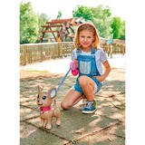 Simba Chi Chi LOVE Poo Poo Puppy Speelfiguur 
