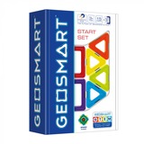 SmartGames Geosmart Start Set Constructiespeelgoed 