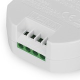 Smartwares Automatische verlichtingsset SH5-SET-ST bewegingsmelder Wit