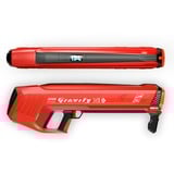 Spyra SpyraGravity Red Waterbomwerper 