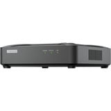 Synology VisualStation VS600HD basisstation Zwart