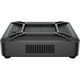 Synology VisualStation VS600HD basisstation Zwart