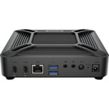 Synology VisualStation VS600HD basisstation Zwart