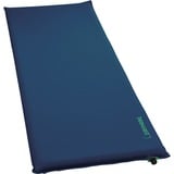 Therm-a-Rest BaseCamp Sleeping Pad Regular mat blauw