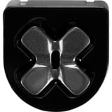 Thrustmaster ESWAP Classic D-PAD Module besturingsmodule Zwart