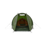 Vango Galaxy 300 tent Donkergroen