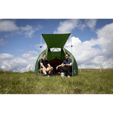Vango Galaxy 300 tent Donkergroen