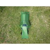 Vango Galaxy 300 tent Donkergroen