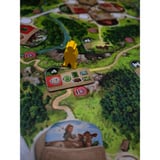 White Goblin Games Black Forest Bordspel Nederlands, 1 - 4 spelers, 120 minuten, Vanaf 14 jaar