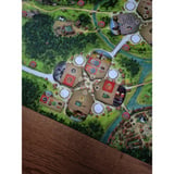 White Goblin Games Black Forest Bordspel Nederlands, 1 - 4 spelers, 120 minuten, Vanaf 14 jaar