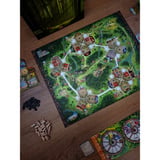 White Goblin Games Black Forest Bordspel Nederlands, 1 - 4 spelers, 120 minuten, Vanaf 14 jaar