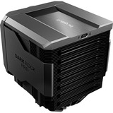 be quiet! Dark Rock Pro 6 CPU-koeler Zwart, 4-pins PWM fan-connector
