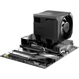 be quiet! Dark Rock Pro 6 CPU-koeler Zwart, 4-pins PWM fan-connector