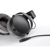 beyerdynamic DT 700 PRO X 48 ohm over-ear hoofdtelefoon Zwart/grijs