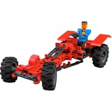 fischertechnik Advanced - Tractors Constructiespeelgoed 544617