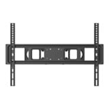 goobay TV Wall Mount Basic FULLMOTION (L) monitorarm Zwart