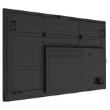 iiyama Prolite TE9813A-B2AG 97.5" 4K Ultra HD Public Display Zwart, HDMI, DisplayPort, Audio, LAN, USB, WiFi-6E, Bluetooth 5.0, Android, Touch