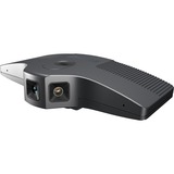 iiyama UC CAM180UM-1 4K panoramische camera webcam Zwart, USB Type-C