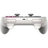 8BitDo Pro 2 G Classic gamepad Grijs