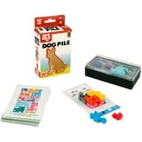 999 Games Dog Pile Denkspel Nederlands, 1 speler, Vanaf 7 jaar, 48 opdrachten